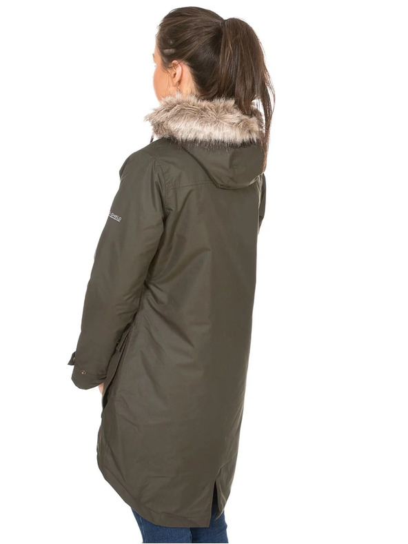 Trespass Дамско палто Trespass Clea