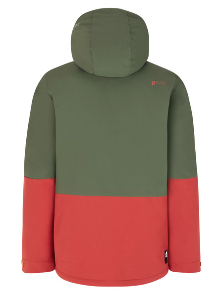 Protest Мъжко ски яке Protest PRTENSTONE