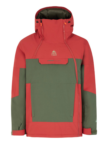 Protest Мъжко ски яке Protest PRTDAZZLE