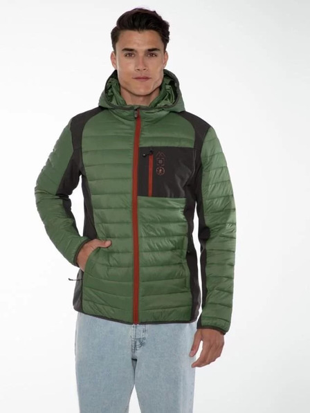 Protest Мъжко яке Protest Letton