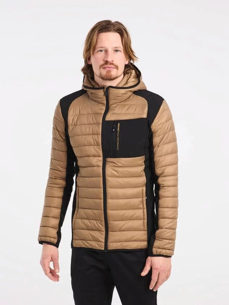 Protest Мъжко яке за връхни дрехи Hybrid Protest Letton