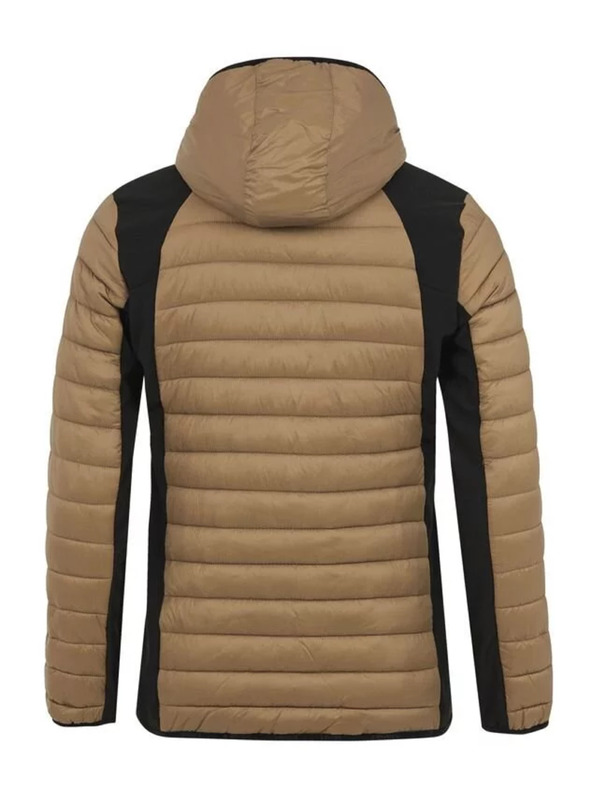 Protest Мъжко яке за връхни дрехи Hybrid Protest Letton