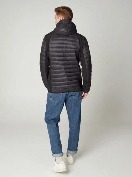 Protest Мъжко хибридно яке Protest Letton