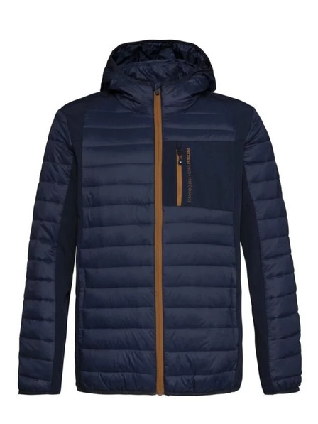 Protest Мъжко хибридно яке Protest Letton