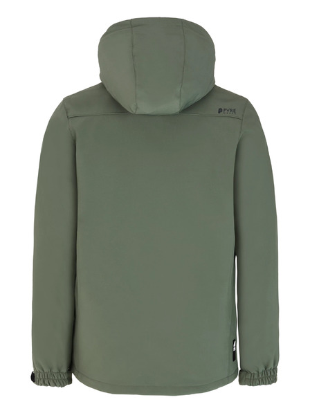 Protest Мъжко ски яке Protest PRTDUSTAN24