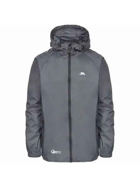 Trespass Водоустойчиво яке Trespass Qikpac