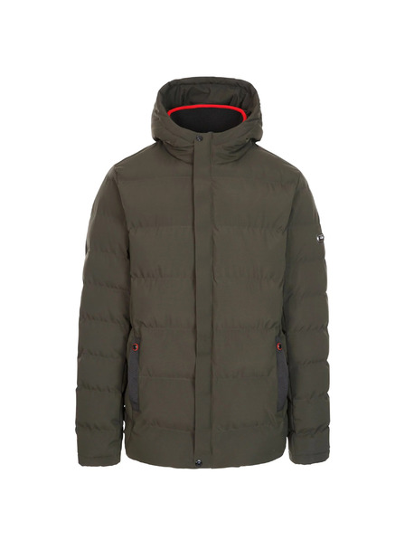 Trespass Мъжко ватирано яке Trespass Habbton