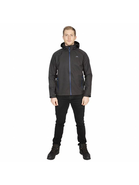 Trespass Мъжко софтшел яке Trespass Maverick