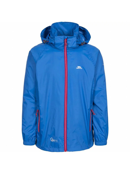 Trespass Водоустойчиво яке Trespass Qikpac X