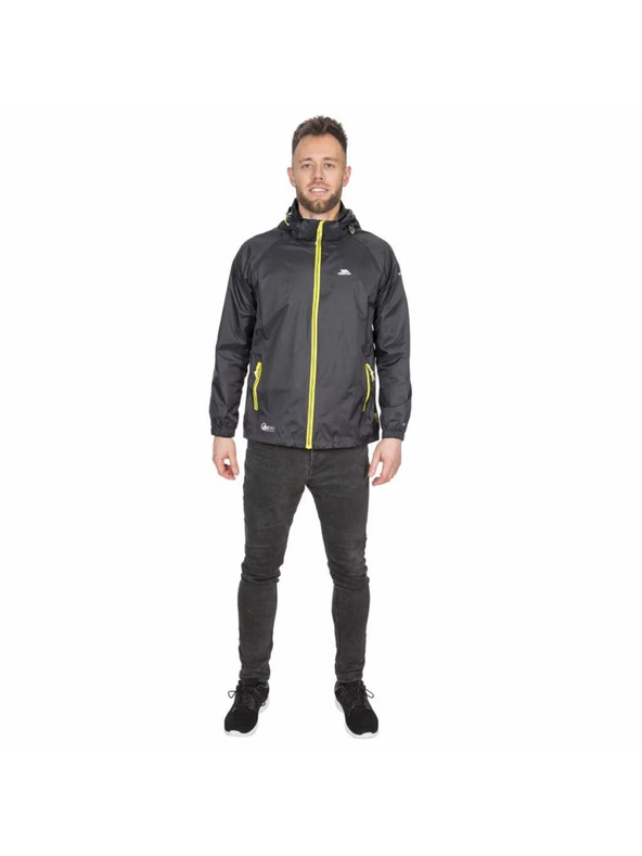 Trespass Водоустойчиво яке Trespass Qikpac X