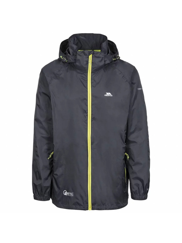 Trespass Водоустойчиво яке Trespass Qikpac X