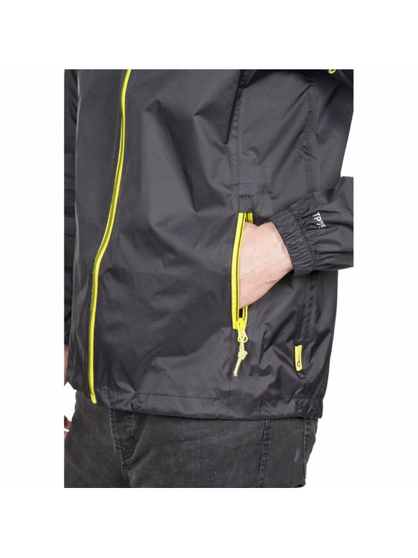 Trespass Водоустойчиво яке Trespass Qikpac X