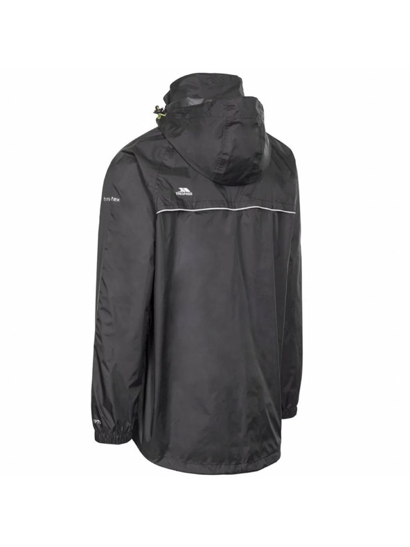Trespass Водоустойчиво яке Trespass Qikpac X