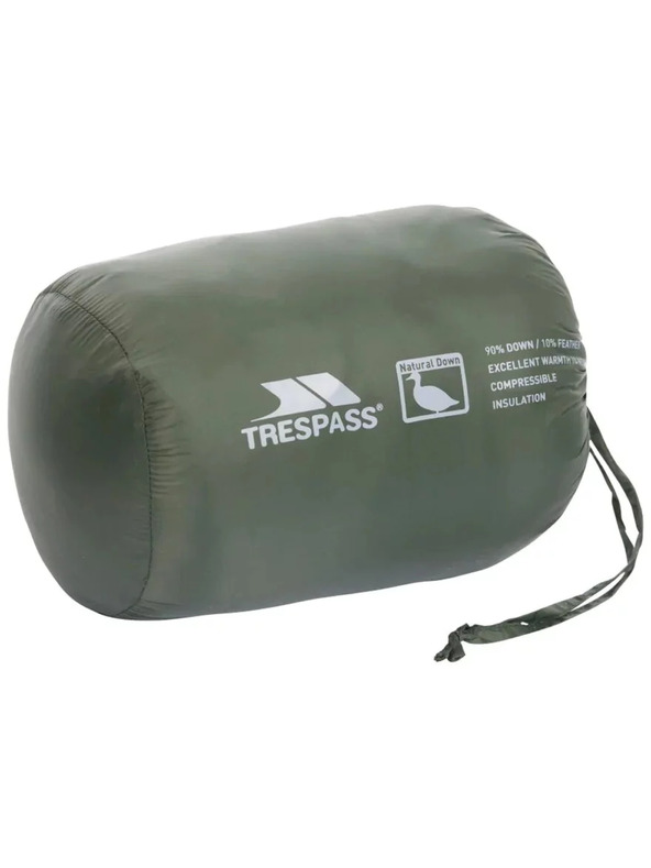 Trespass Мъжко яке Trespass Whitman II