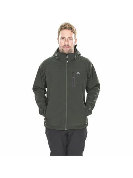 Trespass Мъжко софтшел яке Trespass Accelerator II