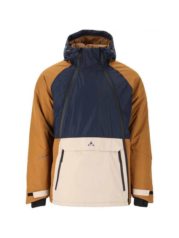 Whistler Мъжко ски яке Whistler Katahdin W