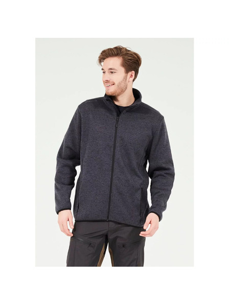 Whistler Мъжко яке от полар Whistler Pareman