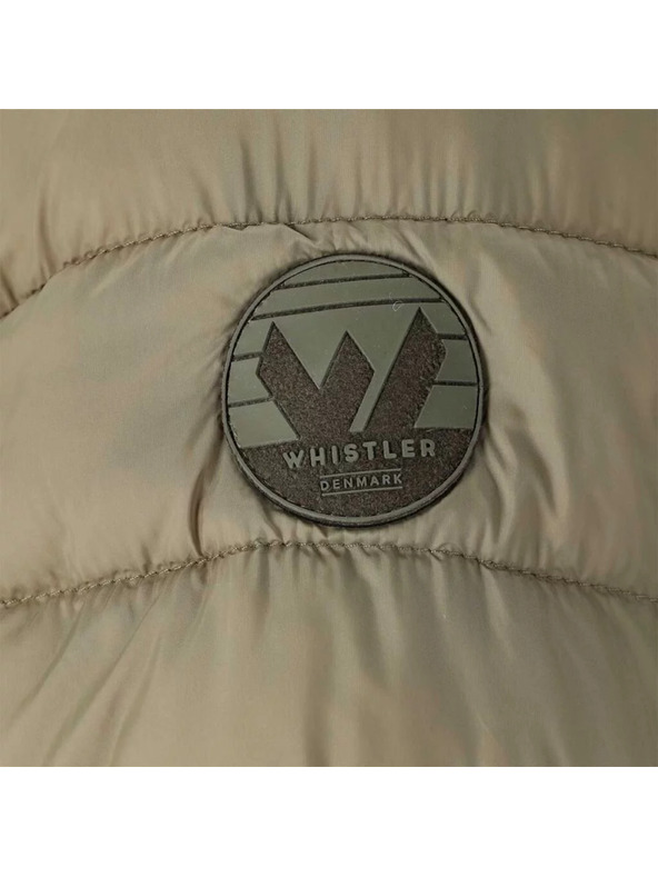 Whistler Мъжко ватирано яке Whistler Luis