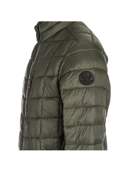 Whistler Мъжко ватирано яке Whistler Luis