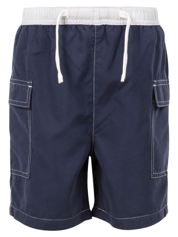 Trespass Детски плувни шорти Trespass Depths - размер