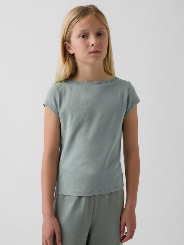 GAP Бебешка тениска GAP