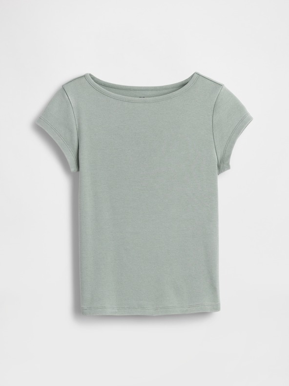 GAP Бебешка тениска GAP