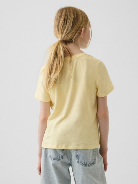 GAP Бебешка тениска GAP