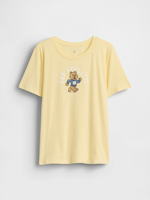 GAP Бебешка тениска GAP