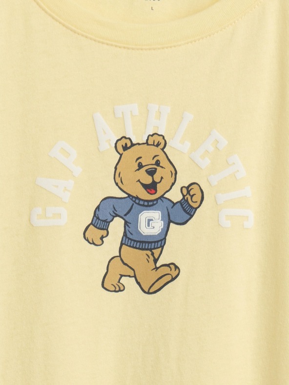 GAP Бебешка тениска GAP
