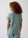 GAP Бебешка тениска GAP