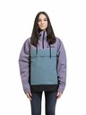 Meatfly Meatfly дамско street яке Noah Black / Violet