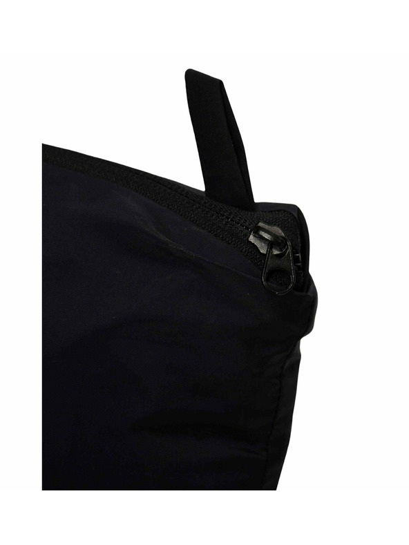 Meatfly Meatfly дамско street яке Noah Mango / Black