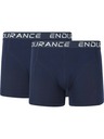 Endurance Мъжки боксерки Endurance Brighton 2-pack