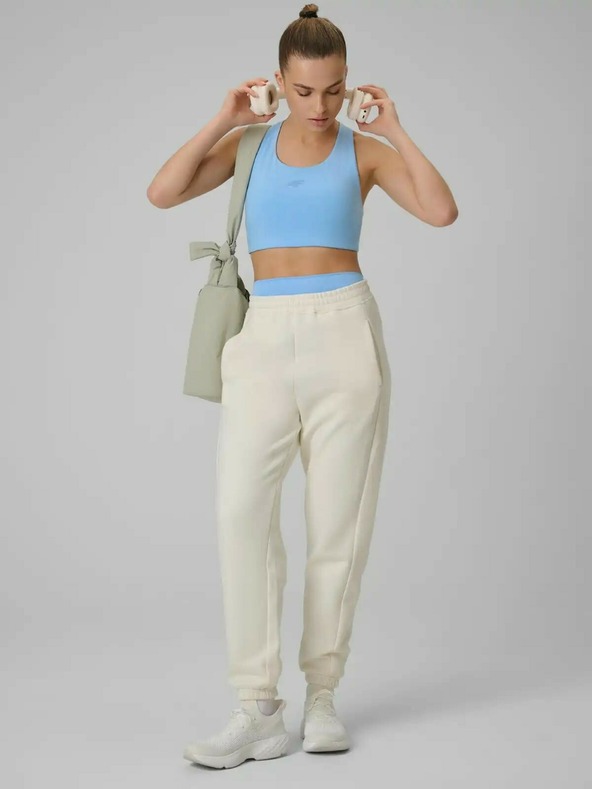 4F Дамски клинове 4F FNK Cliff