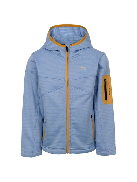 Trespass Детска fleece суитшърт Trespass Timorous