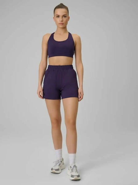 4F Дамски шорти 4F Orca