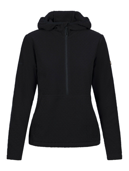 Trespass Дамски флийс суитшърт Trespass Metraya