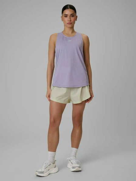 4F Дамски потник 4F FNK