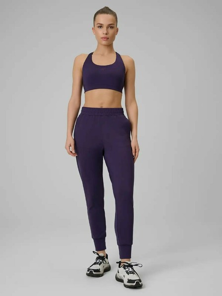 4F Женски спортни панталони 4F FNK Jumper