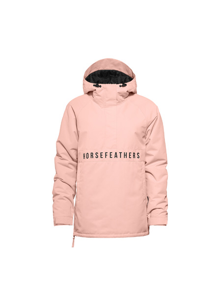 Horsefeathers Якета Tala - lotus