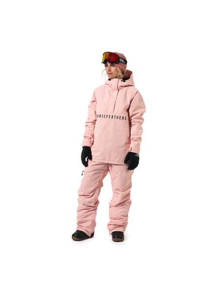 Horsefeathers Якета Tala - lotus