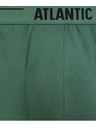 Atlantic 3-PACK Боксерки зелени и сини