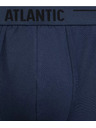 Atlantic 3-PACK Боксерки зелени и сини