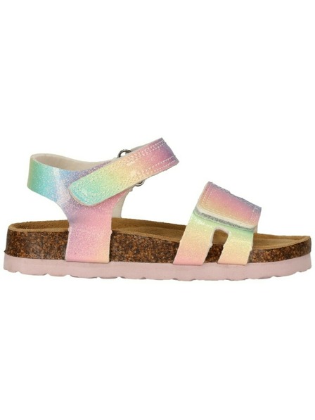 Zigzag Детски сандали ZigZag Tantalus