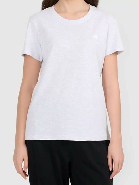 4F Дамска тениска 4F Tina