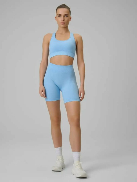 4F Дамски шорти 4F FNK Breeze