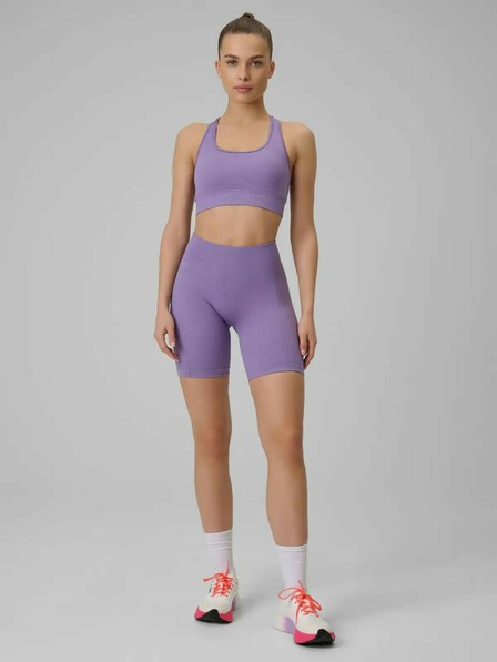 4F Дамски шорти 4F FNK Breeze