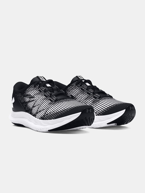Under Armour Момчешки обувки Under Armour UA BGS Speed Swift-BLK
