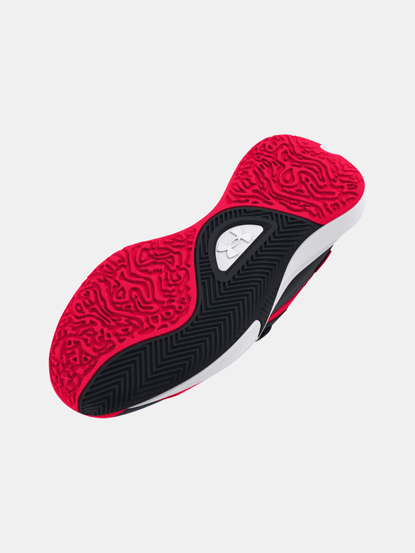 Under Armour Унисекс Under Armour UA Lockdown 7 Low