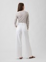GAP Дънки Mid Rise Wide-Leg GAP
